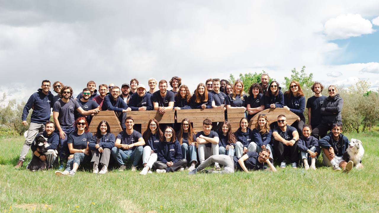 Gruppo ATTIC
